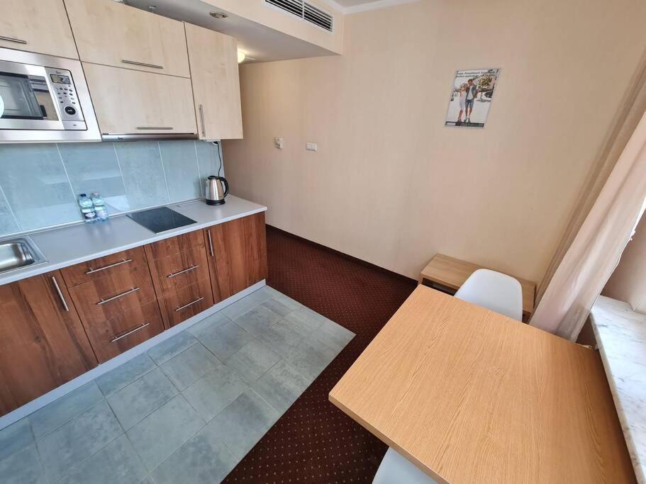 Appartement 10q - Z6 405